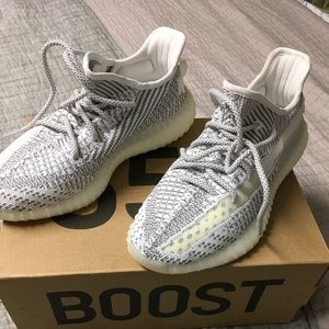 Yeezy boost 350 size 7